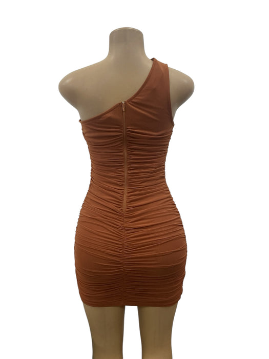 Vestido S (PRIVATELY PRIVILEGED)