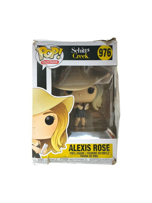 Alexis Rose (FUNKO)