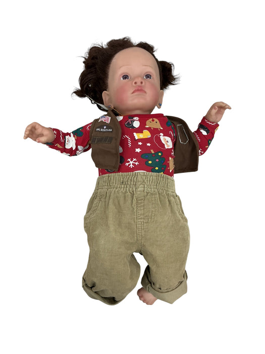 Muñeca (LEE MIDDLETON DOLLS)