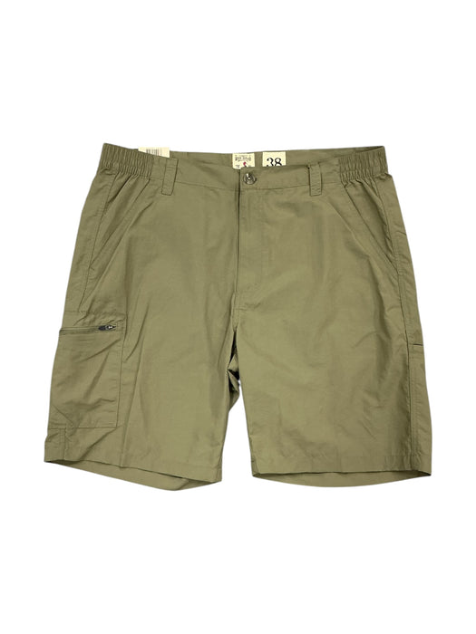 Pantaloneta 38 (RED HEAD)