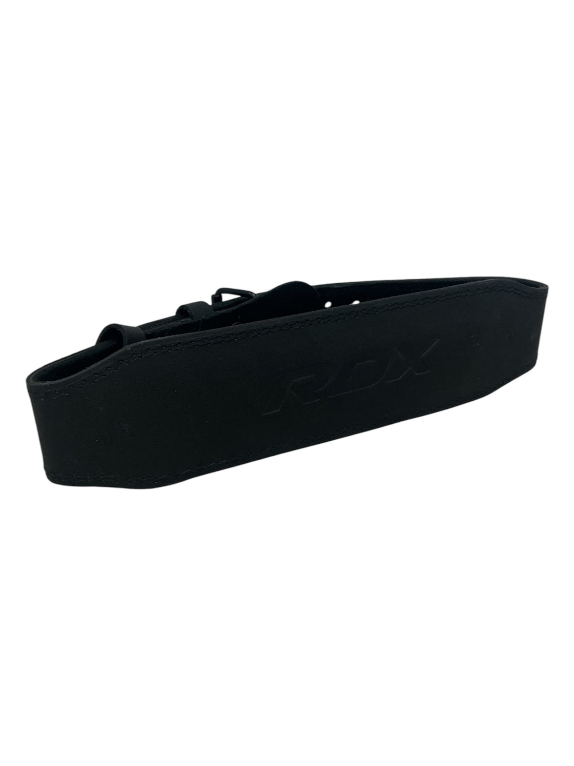 Cinturón para levantamiento de pesas (RDX)