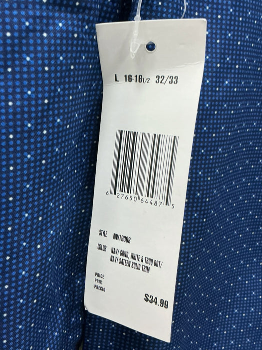 Camisa L (NINE WEST)
