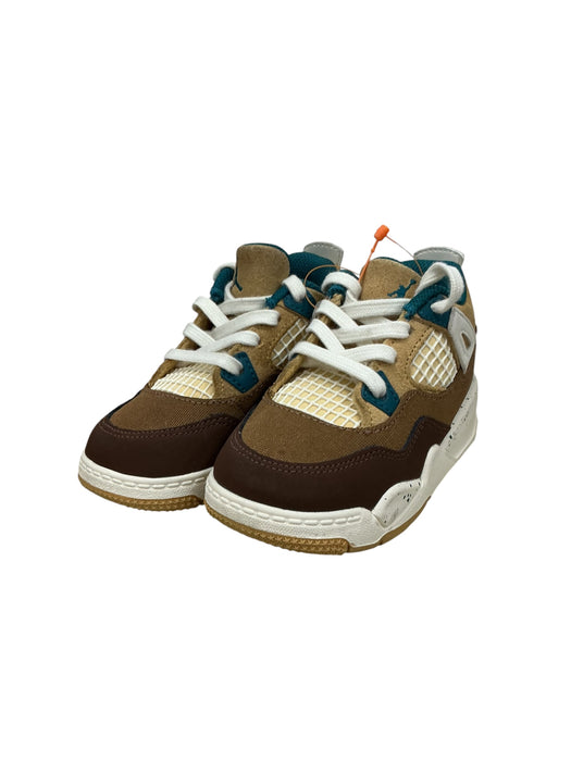 Tenis para niñ@ 8C (JORDAN)
