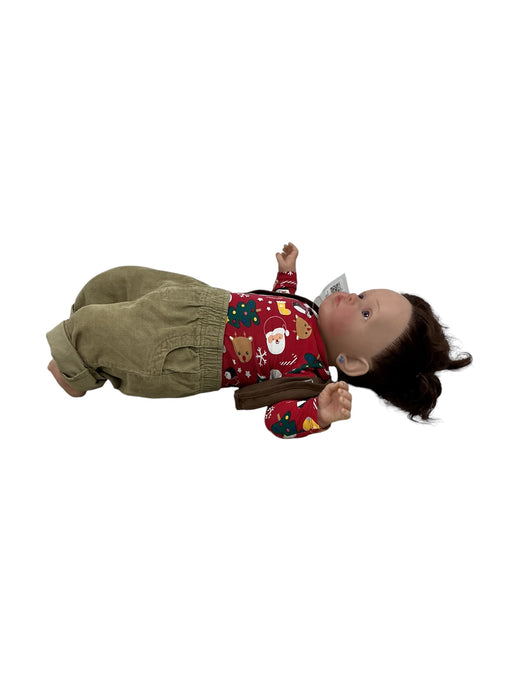 Muñeca (LEE MIDDLETON DOLLS)