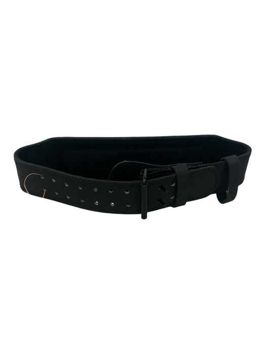 Cinturón para levantamiento de pesas (RDX)
