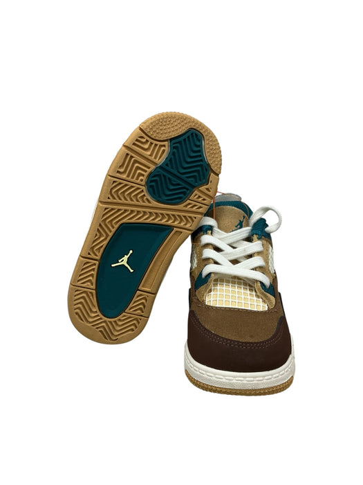 Tenis para niñ@ 8C (JORDAN)