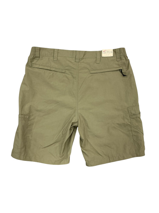 Pantaloneta 38 (RED HEAD)