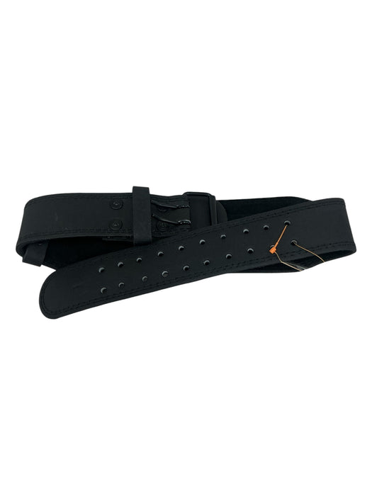 Cinturón para levantamiento de pesas (RDX)