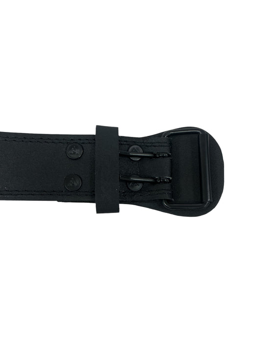 Cinturón para levantamiento de pesas (RDX)