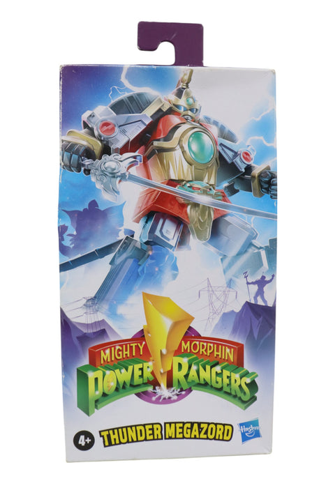 Thunder Megazord (HASBRO)