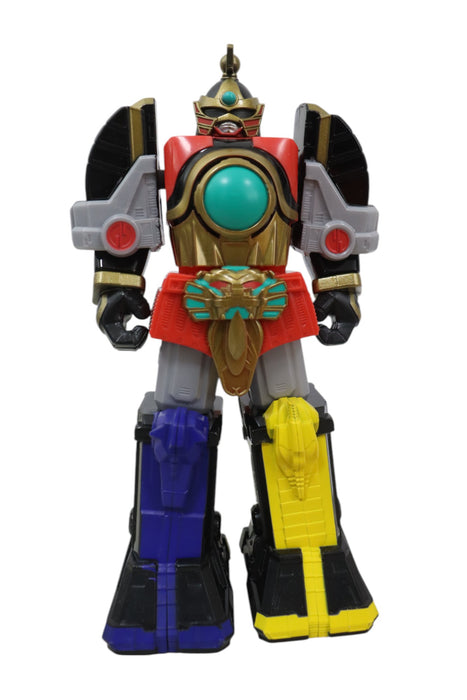 Thunder Megazord (HASBRO)