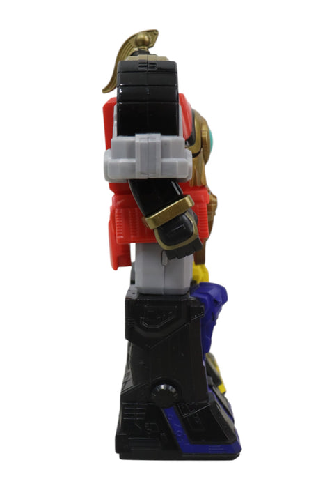 Thunder Megazord (HASBRO)