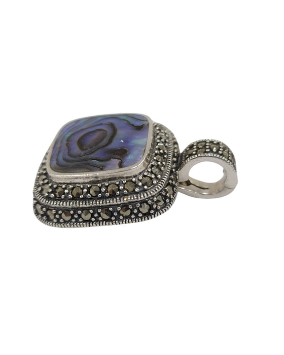 Dije de Plata(925)