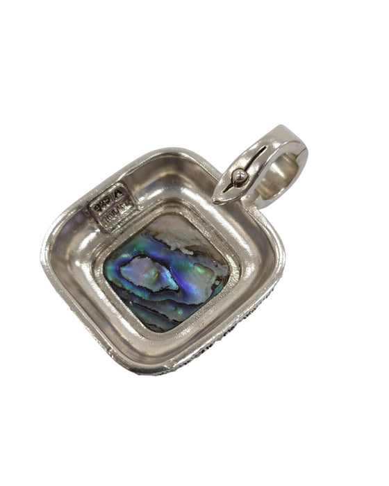 Dije de Plata(925)