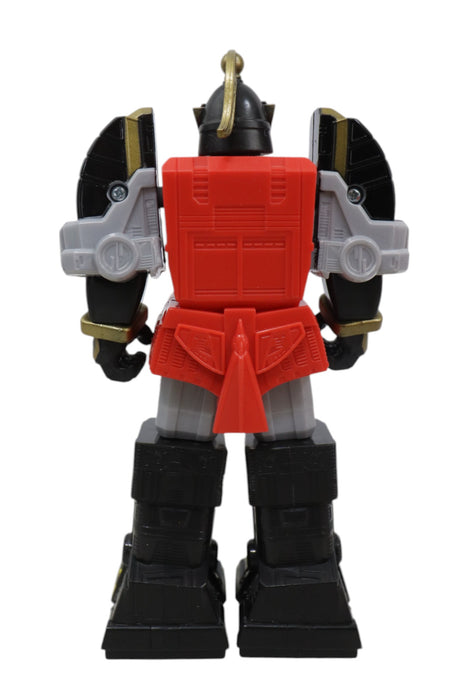 Thunder Megazord (HASBRO)