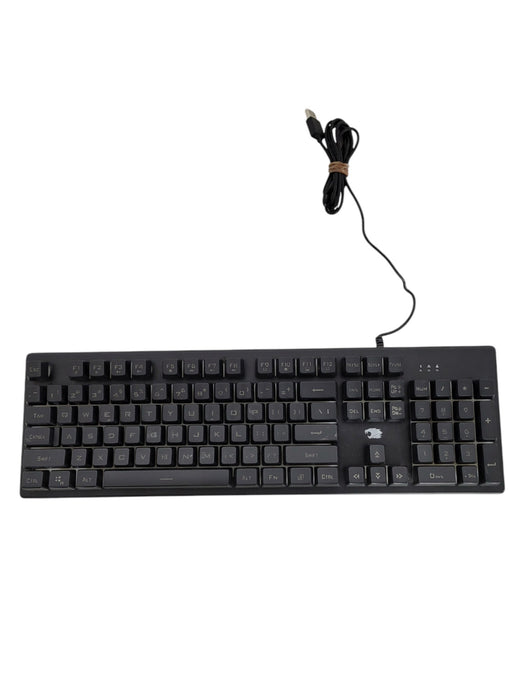 Teclado gaming (IBUYPOWER)