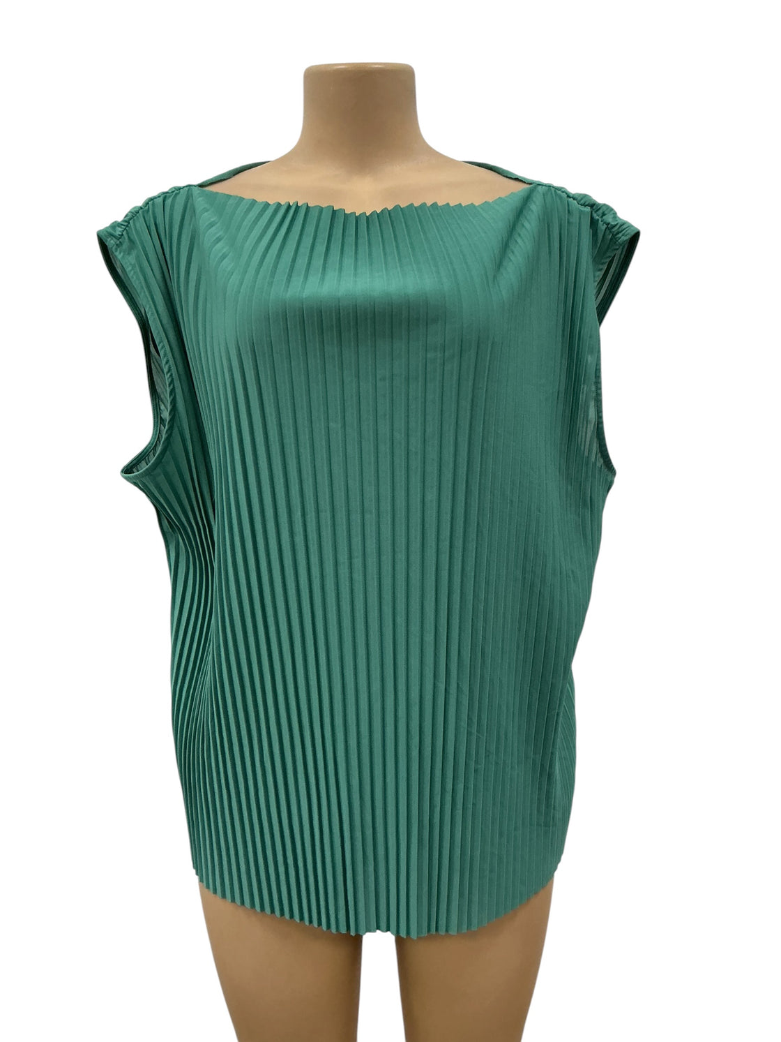 Blusa M (COS)