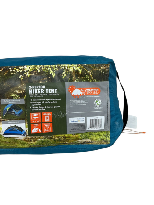 Tienda de campaña (OZARK TRAIL)