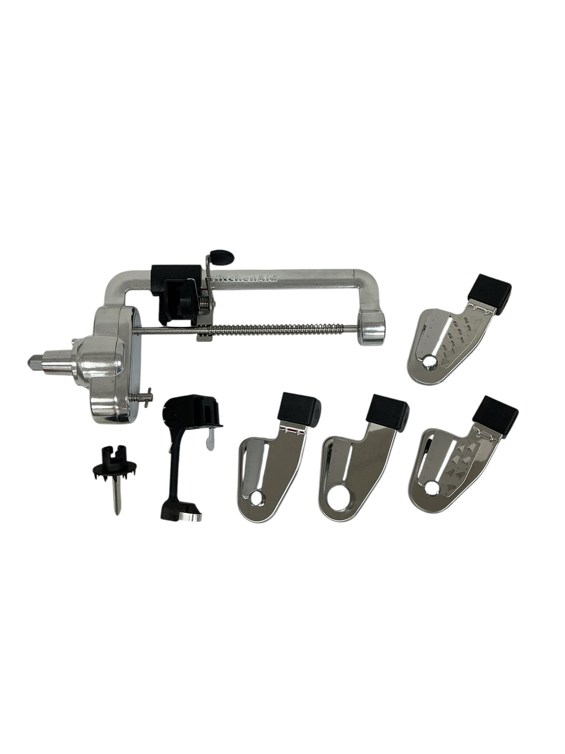 Espiralizador de verduras (KITCHENAID)