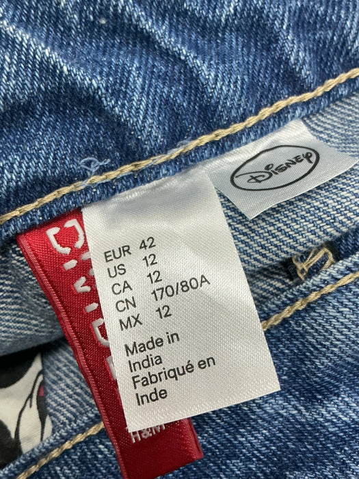 Short L (DIVIDED)