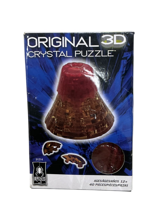 Rompecabezas 3D (BEPUZZLED)