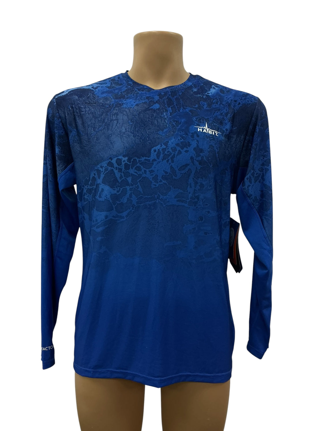 Playera M (HABITAT)