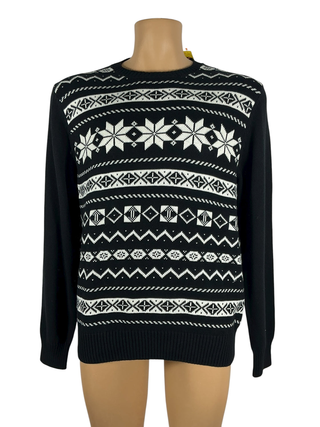 Suéter L (WEATHERPROOF)