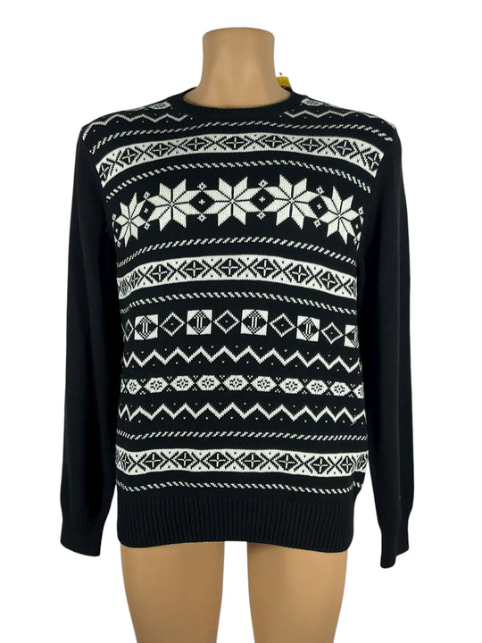 Suéter L (WEATHERPROOF)