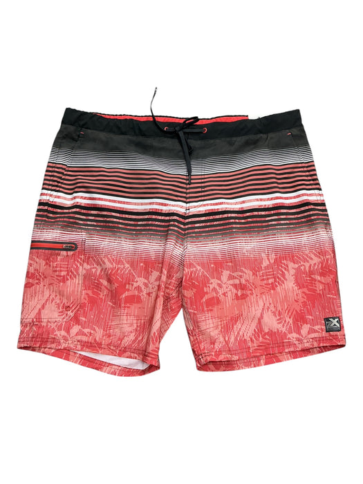 Pantaloneta XXL (ZEROXPOSUR)