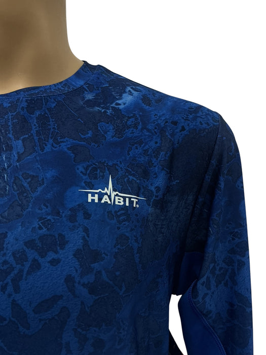 Playera M (HABITAT)