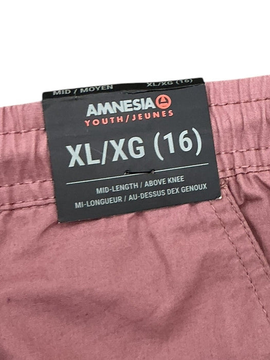 Pantaloneta 16 (AMENSIA)