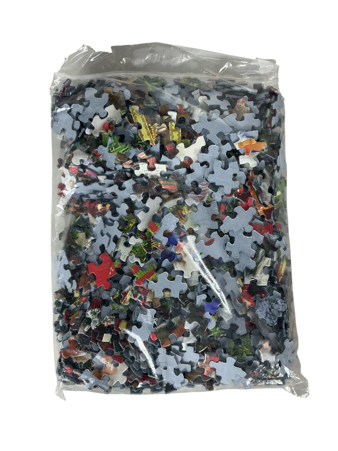 Rompecabezas (SPRINGBOK)