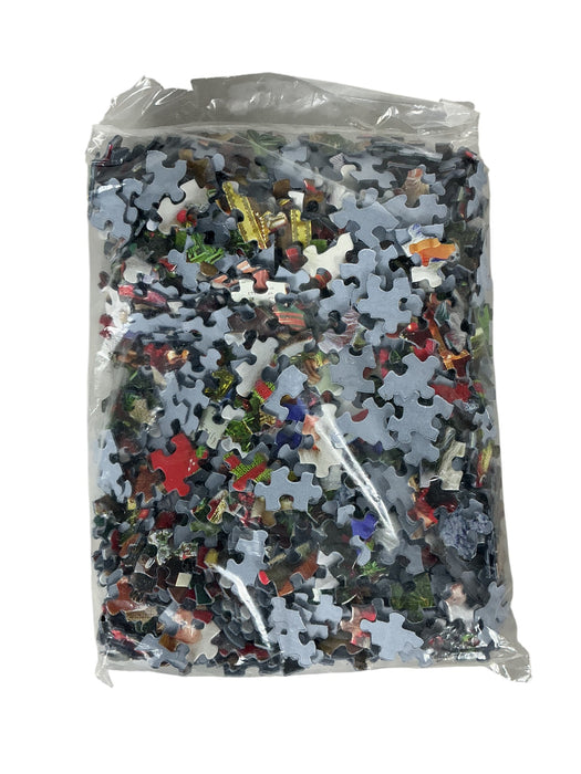 Rompecabezas (SPRINGBOK)