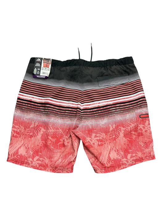 Pantaloneta XXL (ZEROXPOSUR)