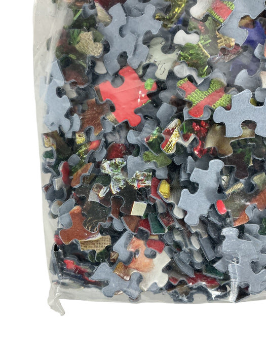 Rompecabezas (SPRINGBOK)