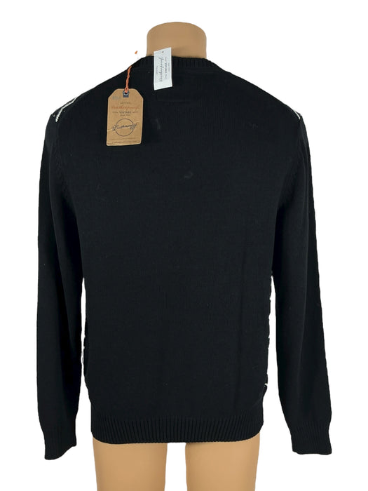 Suéter L (WEATHERPROOF)