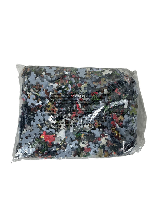 Rompecabezas (SPRINGBOK)