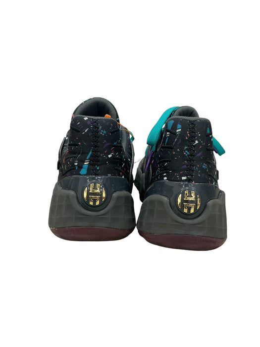 Tenis 9 (ADIDAS)