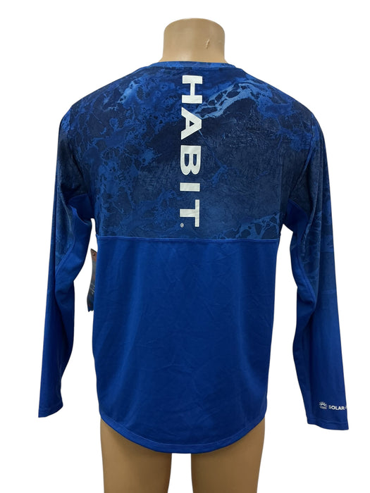 Playera M (HABITAT)