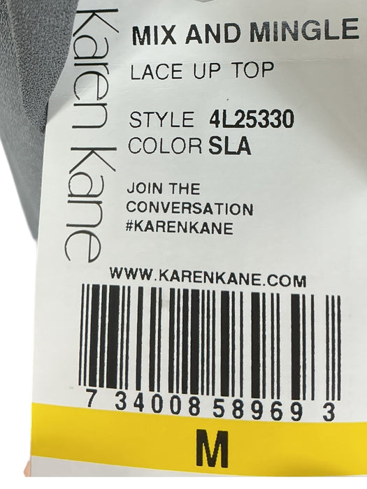 Blusa M (KAREN KANE)