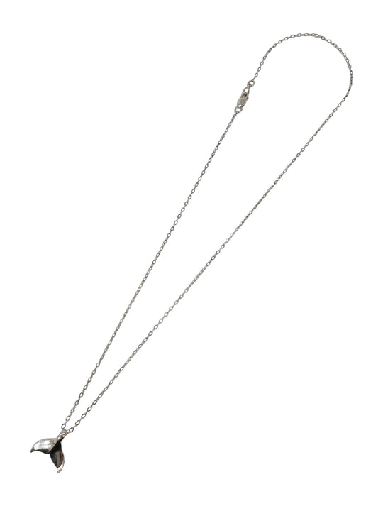 Collar de plata (925)