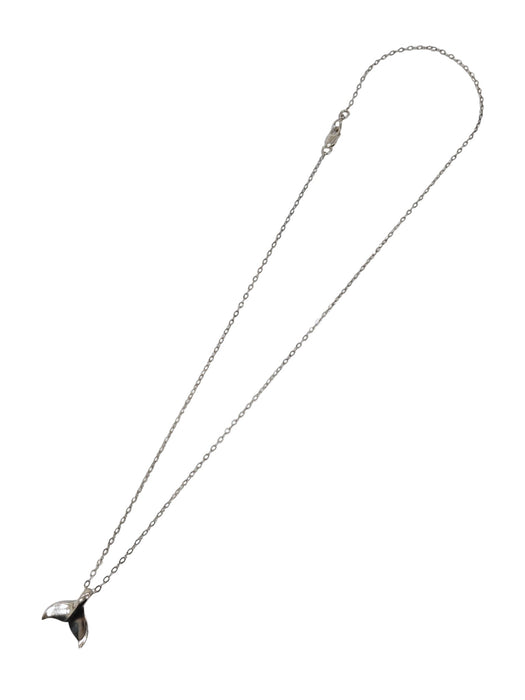Collar de plata (925)