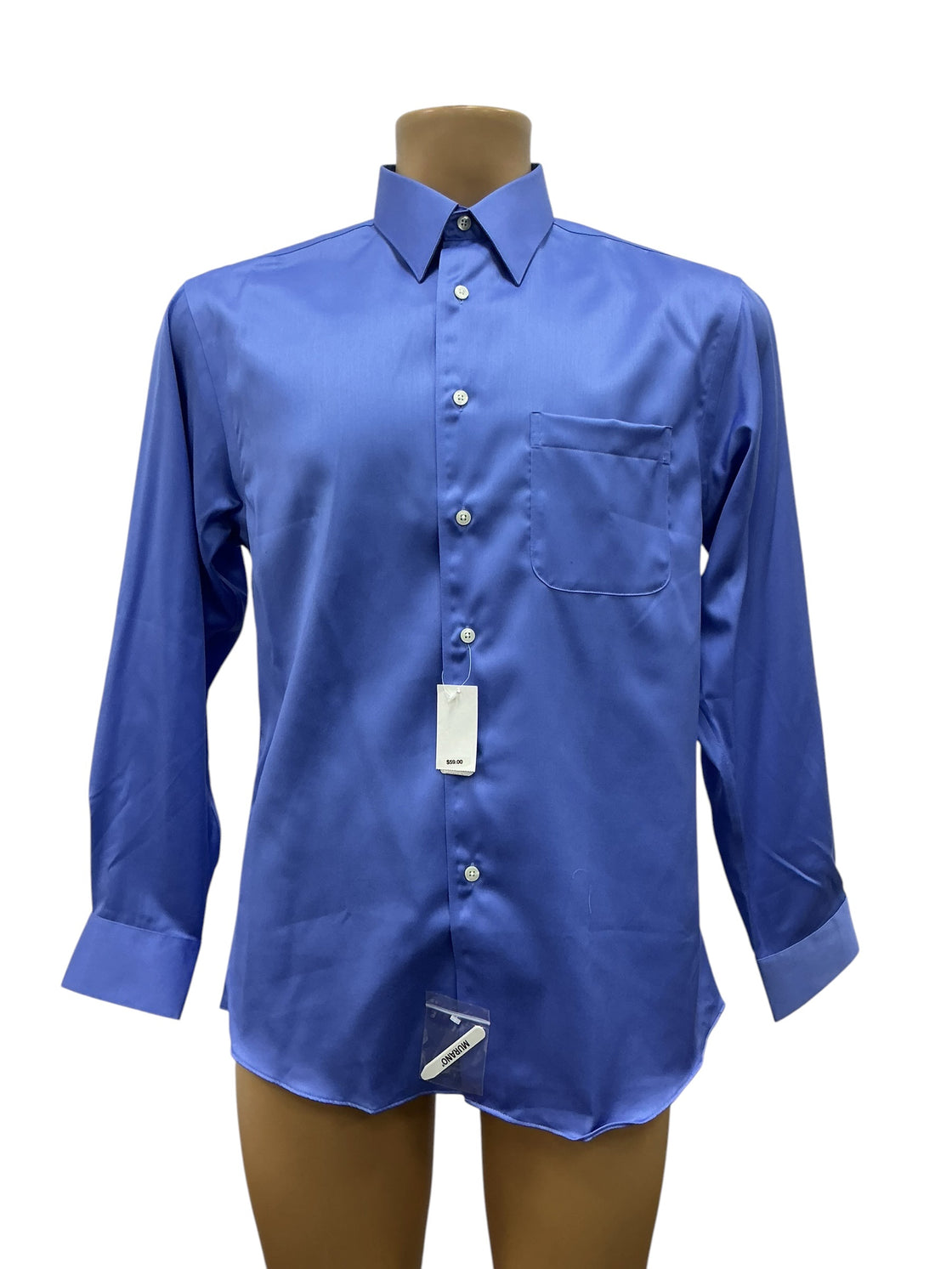 Camisa 16/33 (MURANO)