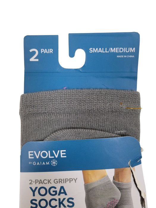 Set de calcetas S/M (EVOLVE)