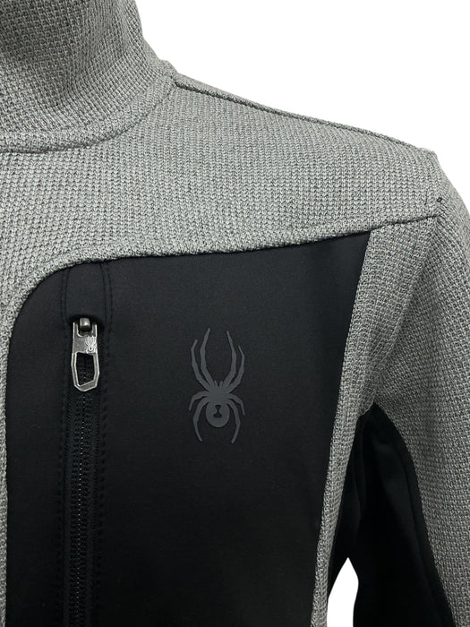Sudadero L (SPYDER)
