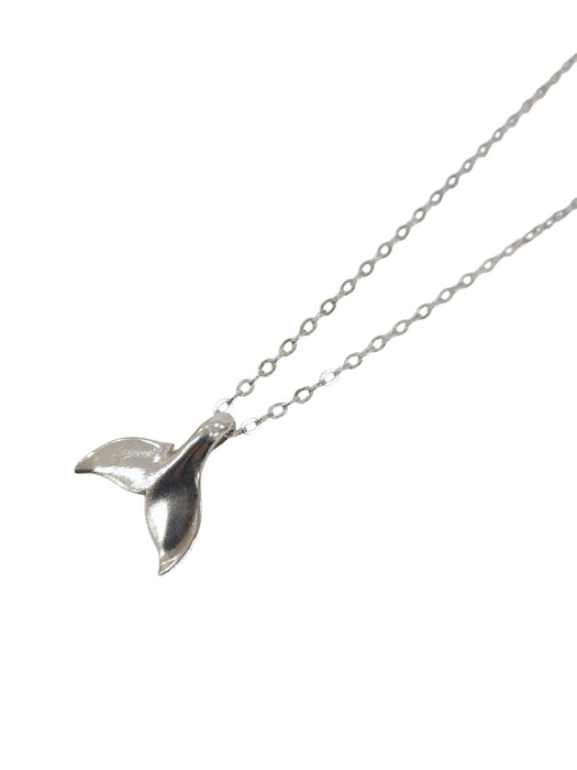 Collar de plata (925)