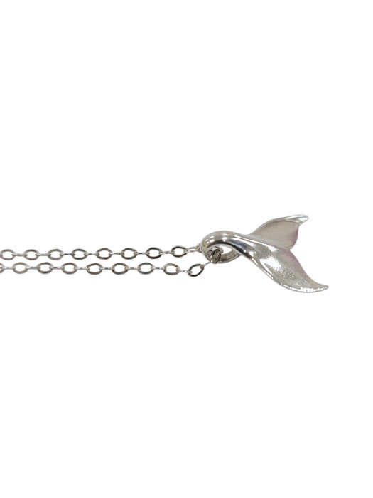 Collar de plata (925)