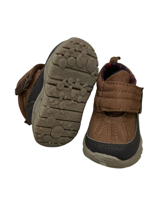 Bota para niño 2M (CARTER'S)