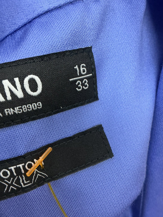 Camisa 16/33 (MURANO)