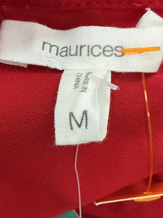 Blusa M (MAURICES)